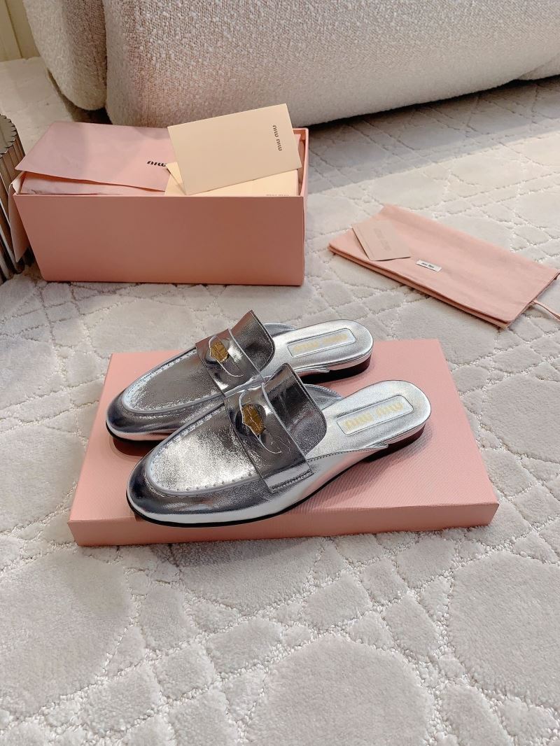 Miu Miu Sandals